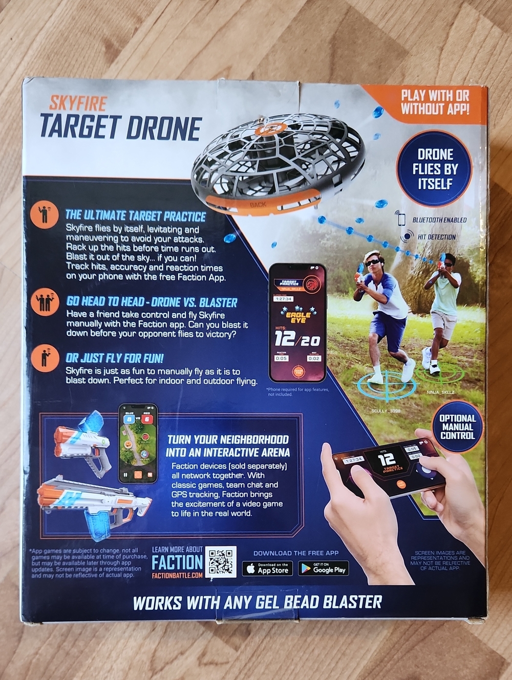 Target Drone - Picture 4 of 9